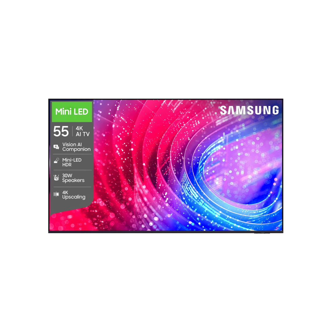 Samsung tv