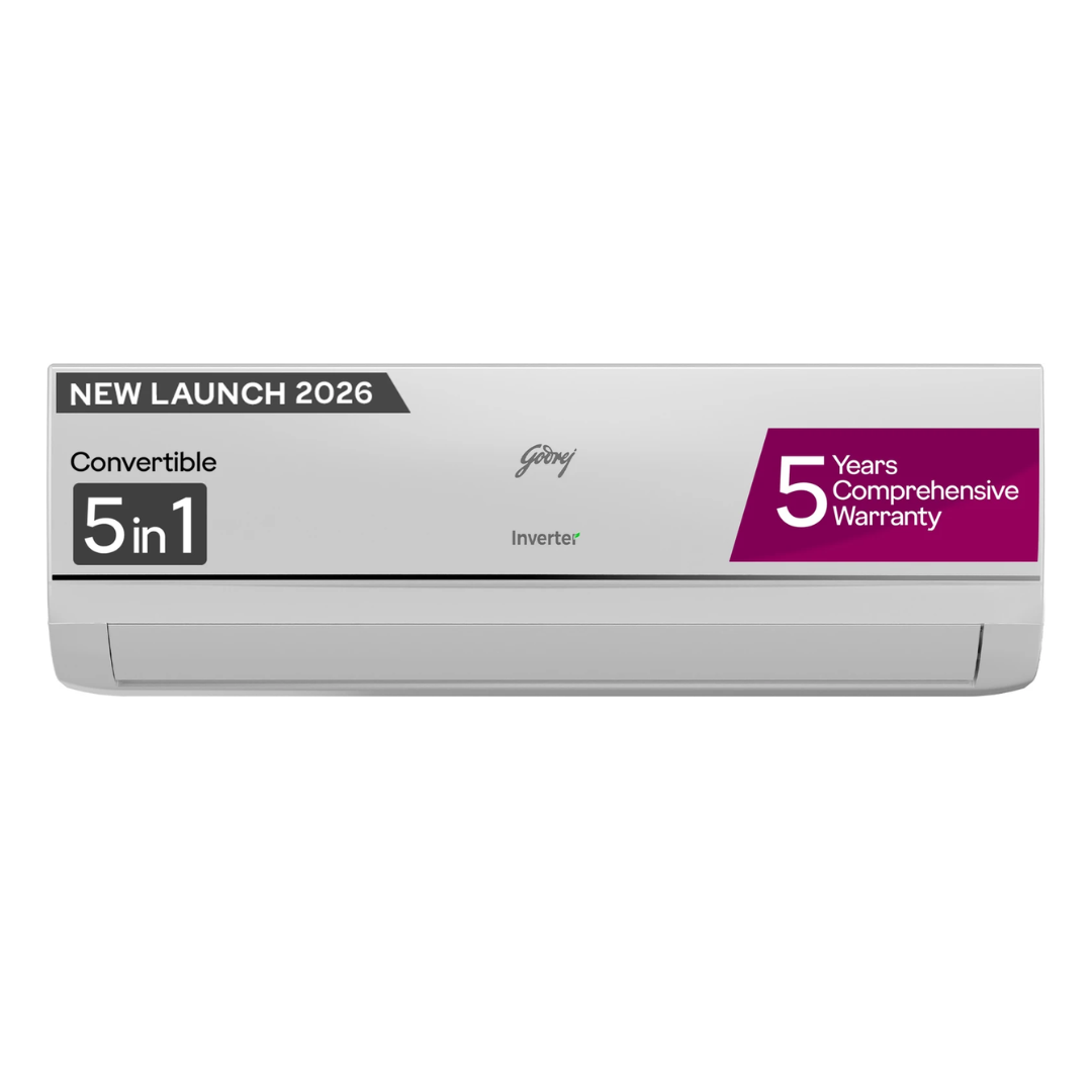 Godrej Ac